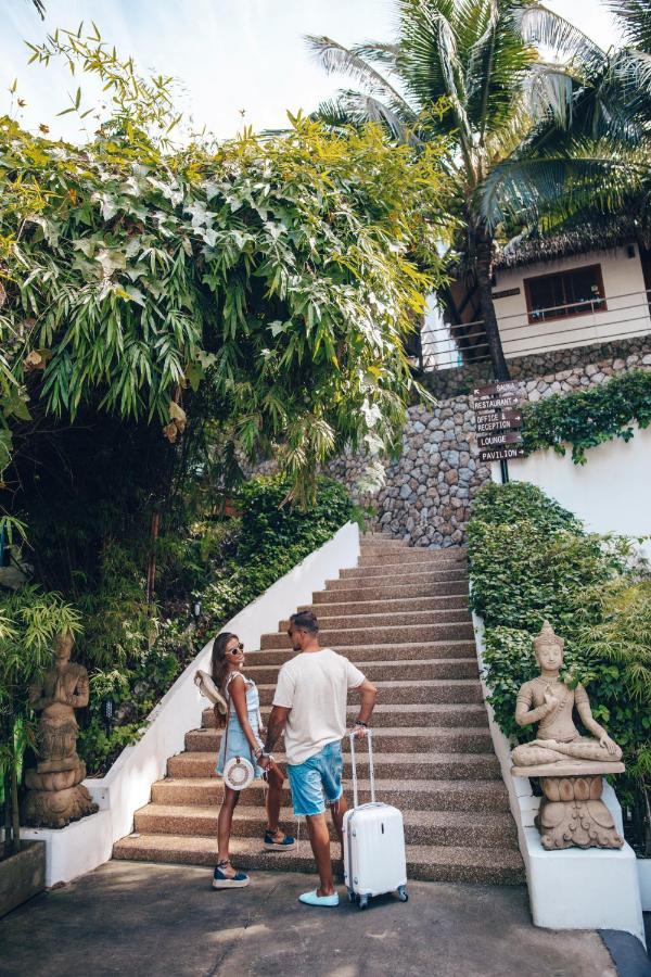 Hotel Santosa Detox Retreat Phuket Esterno foto