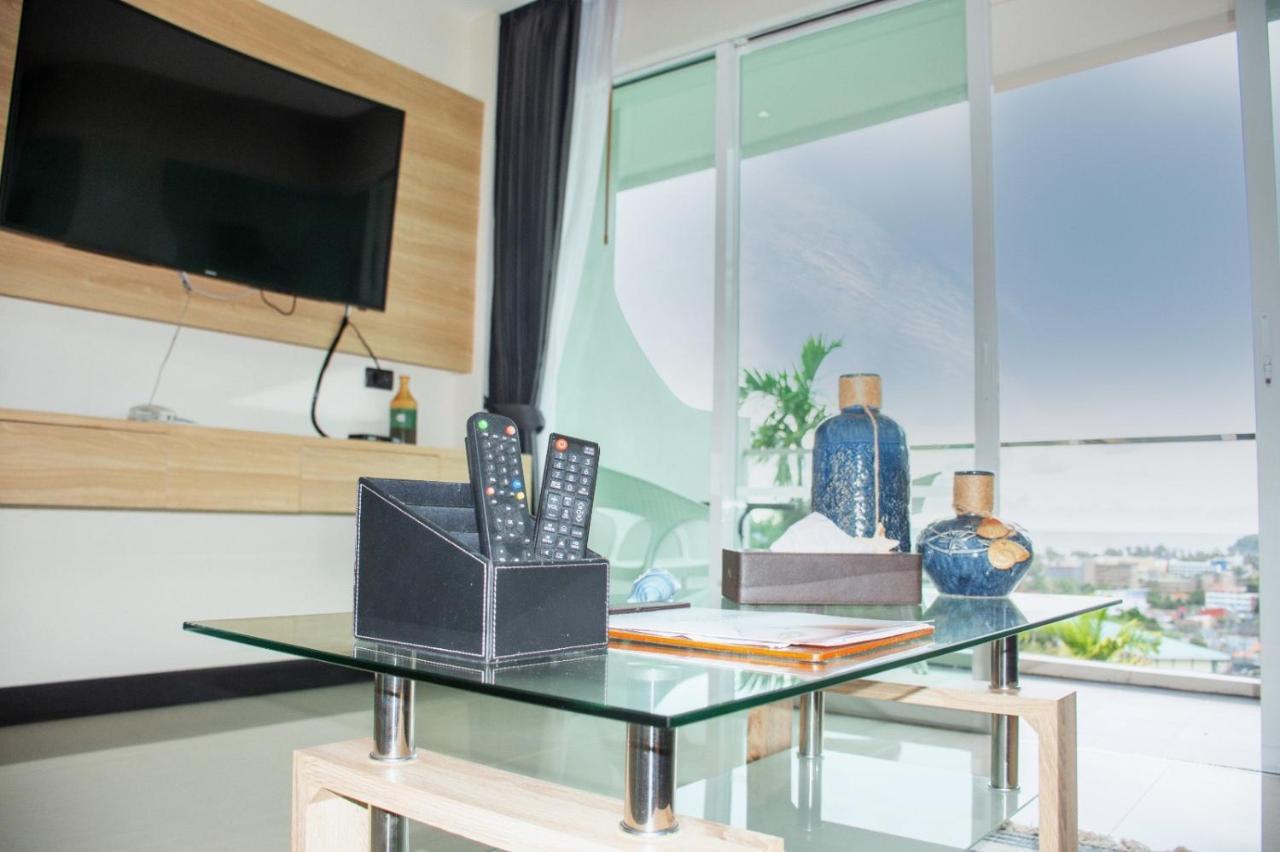 Hotel Santosa Detox Retreat Phuket Esterno foto
