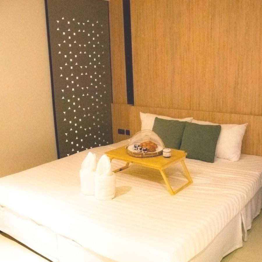 Hotel Santosa Detox Retreat Phuket Esterno foto